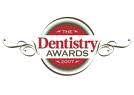 Dentistry Award