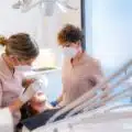 early births reduced by gum disease treatment thumbnail