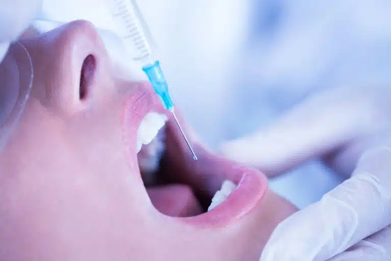 vaccine to treat gum disease on the way