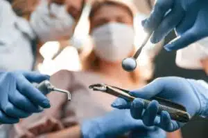 dental phobia management