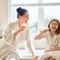 nearly half admit skipping brushing teeth at bedtime, uk thumbnail