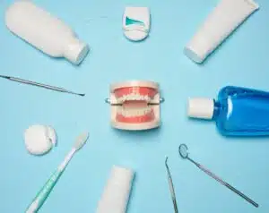 prevention is key to a longer lasting smile and more money in your pocket
