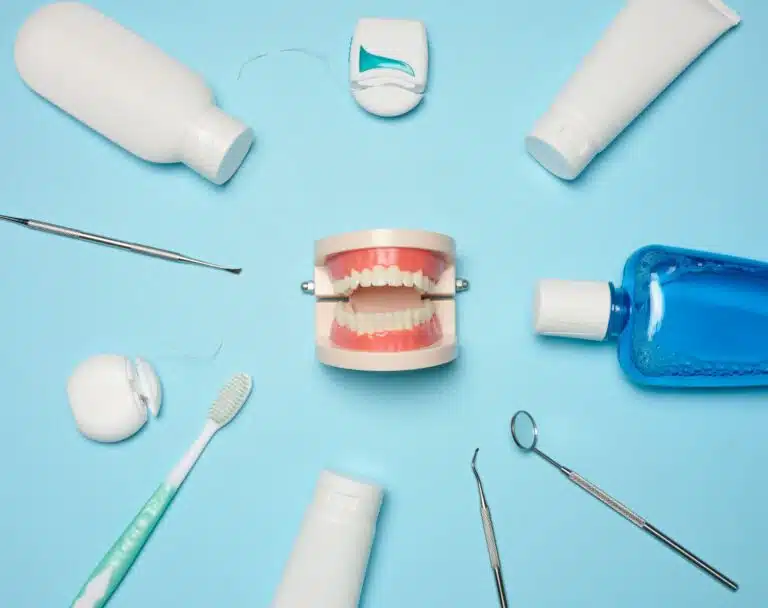 prevention is key to a longer lasting smile and more money in your pocket