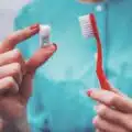 can brushing too often be more harmful than good? thumbnail