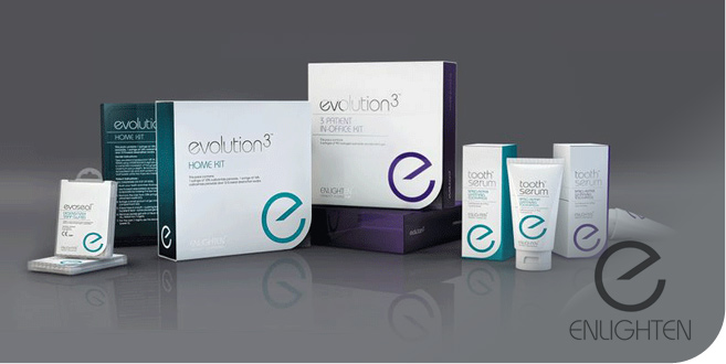 Enlighten Tooth Whitening Kit