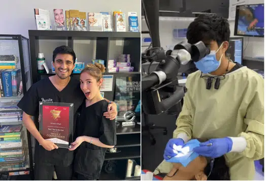 root canal treatment in london 2 1