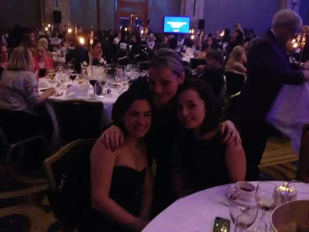 Smile Cliniq At Private Dentistry Awards 2014 smile cliniq at private dentistry awards 2014