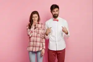 4 bad breath foods to avoid on valentines day