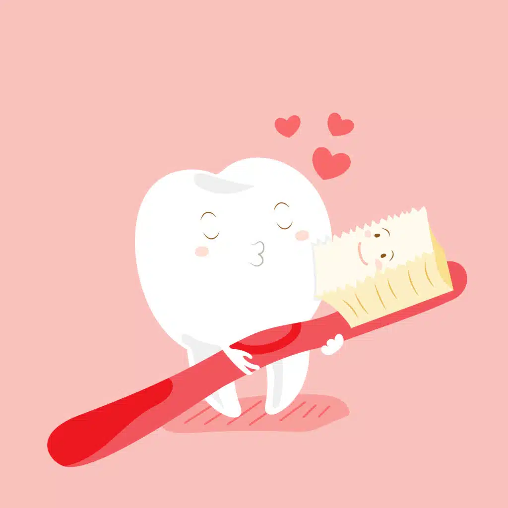 4 bad breath foods to avoid this valentines day