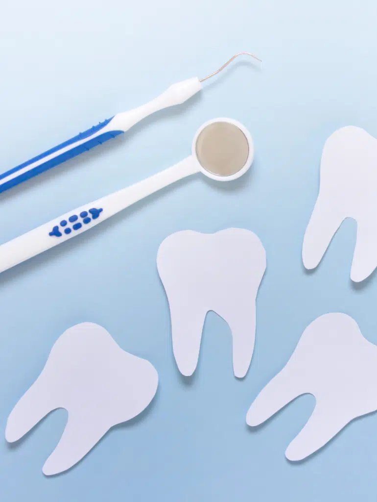 diastema causes and treatment