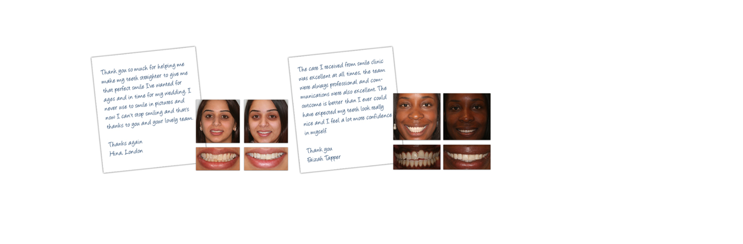 SmileCliniq