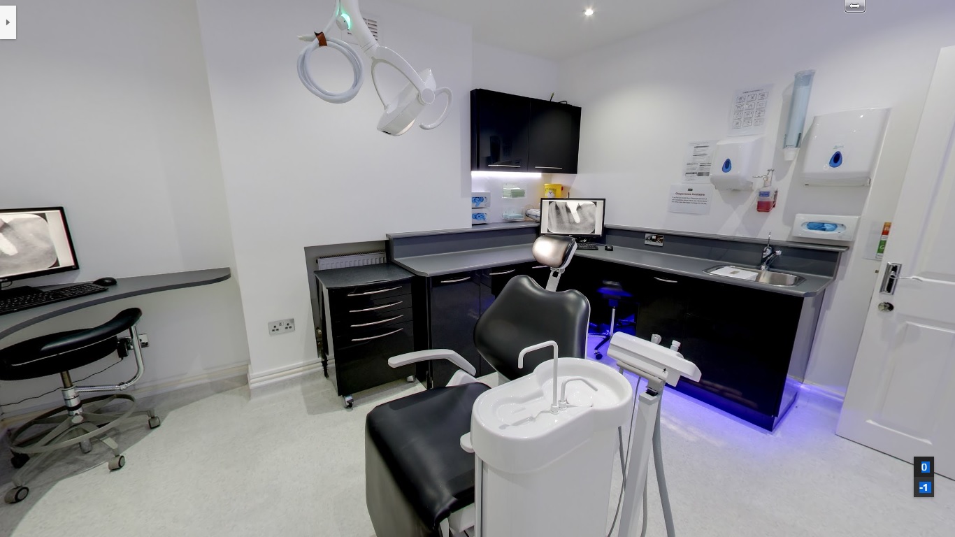 Smile Cliniq St John's Wood Surgery