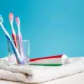 do you disinfect your toothbrush? thumbnail