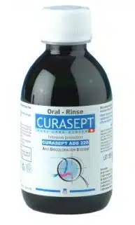 curasept mouthwash