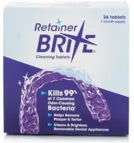 retanier brite mouthwash