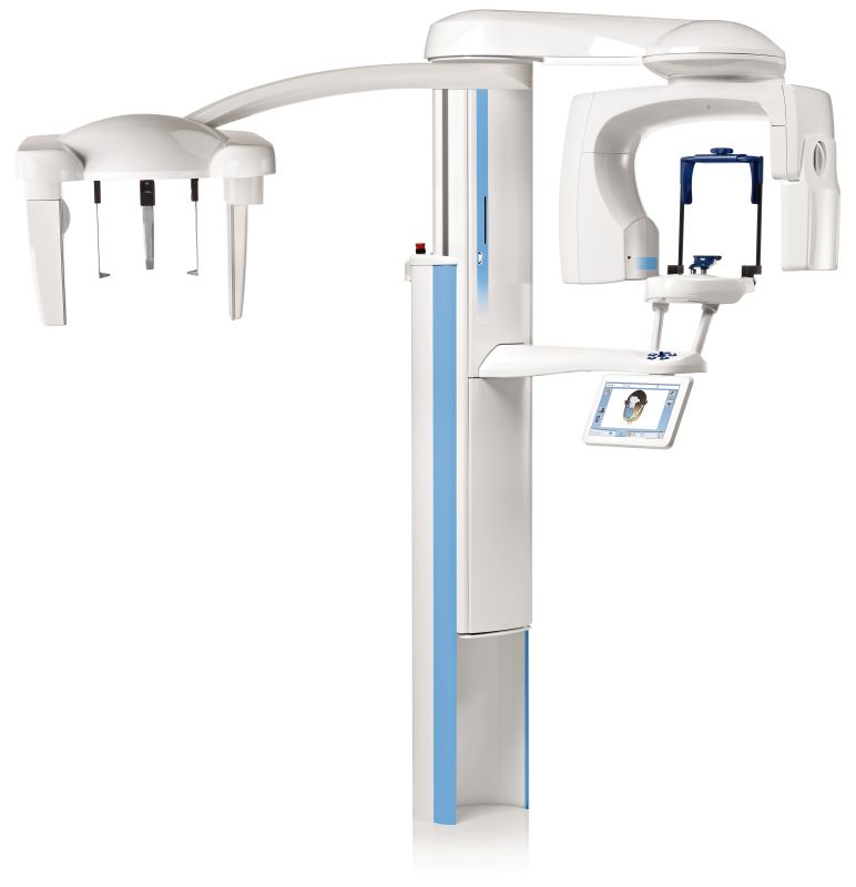 CBCT Scanner 