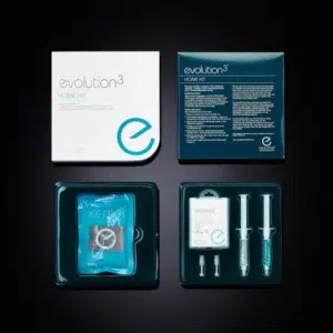 Evolution home kit