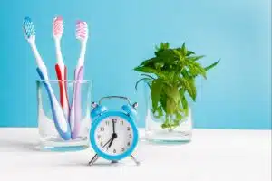 5 reasons you should change your toothbrush