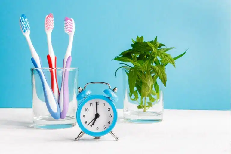 5 reasons you should change your toothbrush