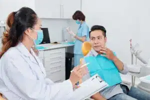 7 questions to ask when choosing a new dentist