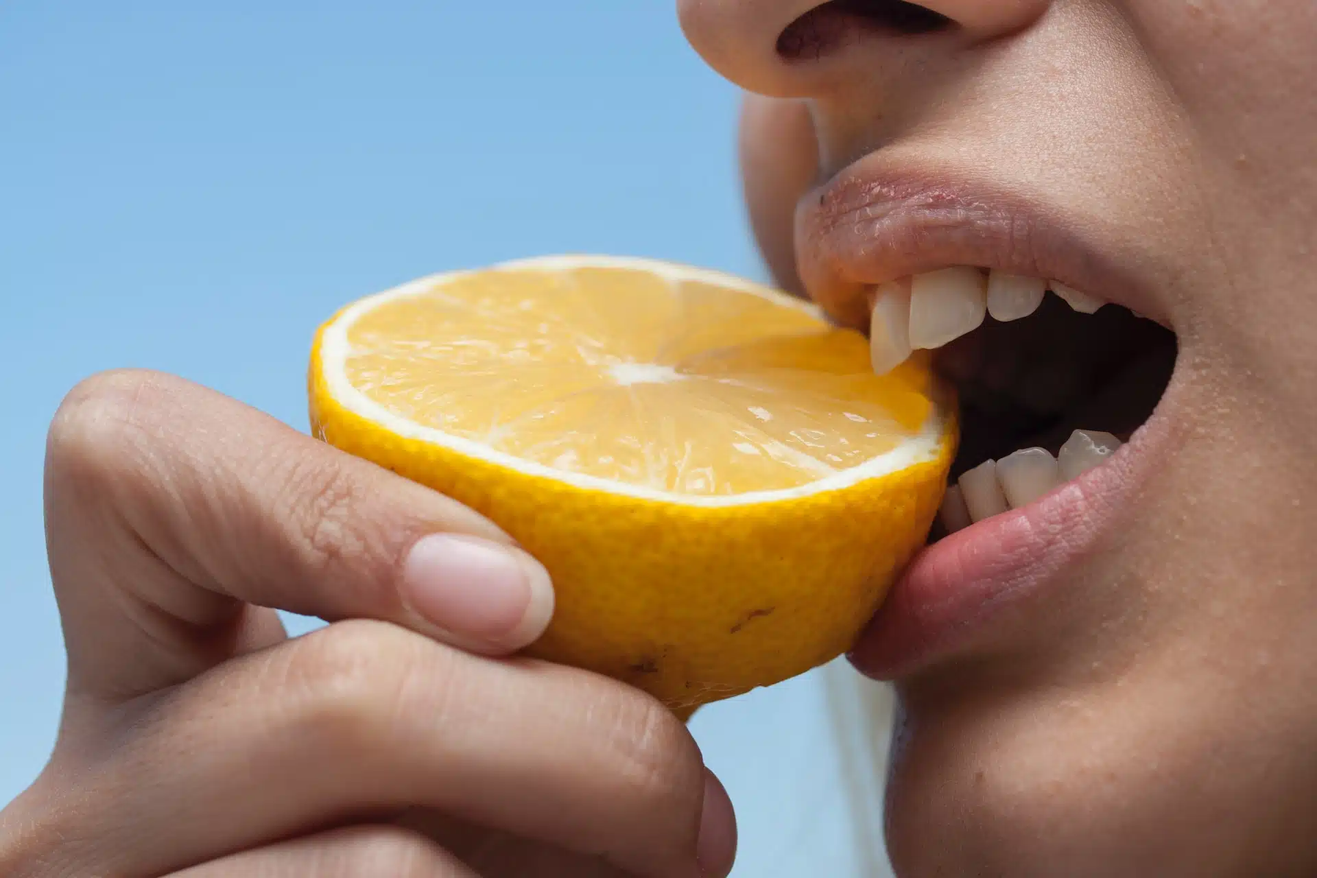 5 foods for healthy gums thumbnail