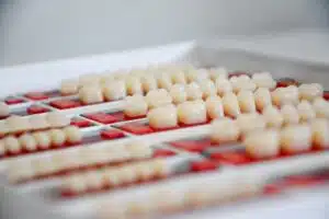 dentist in london