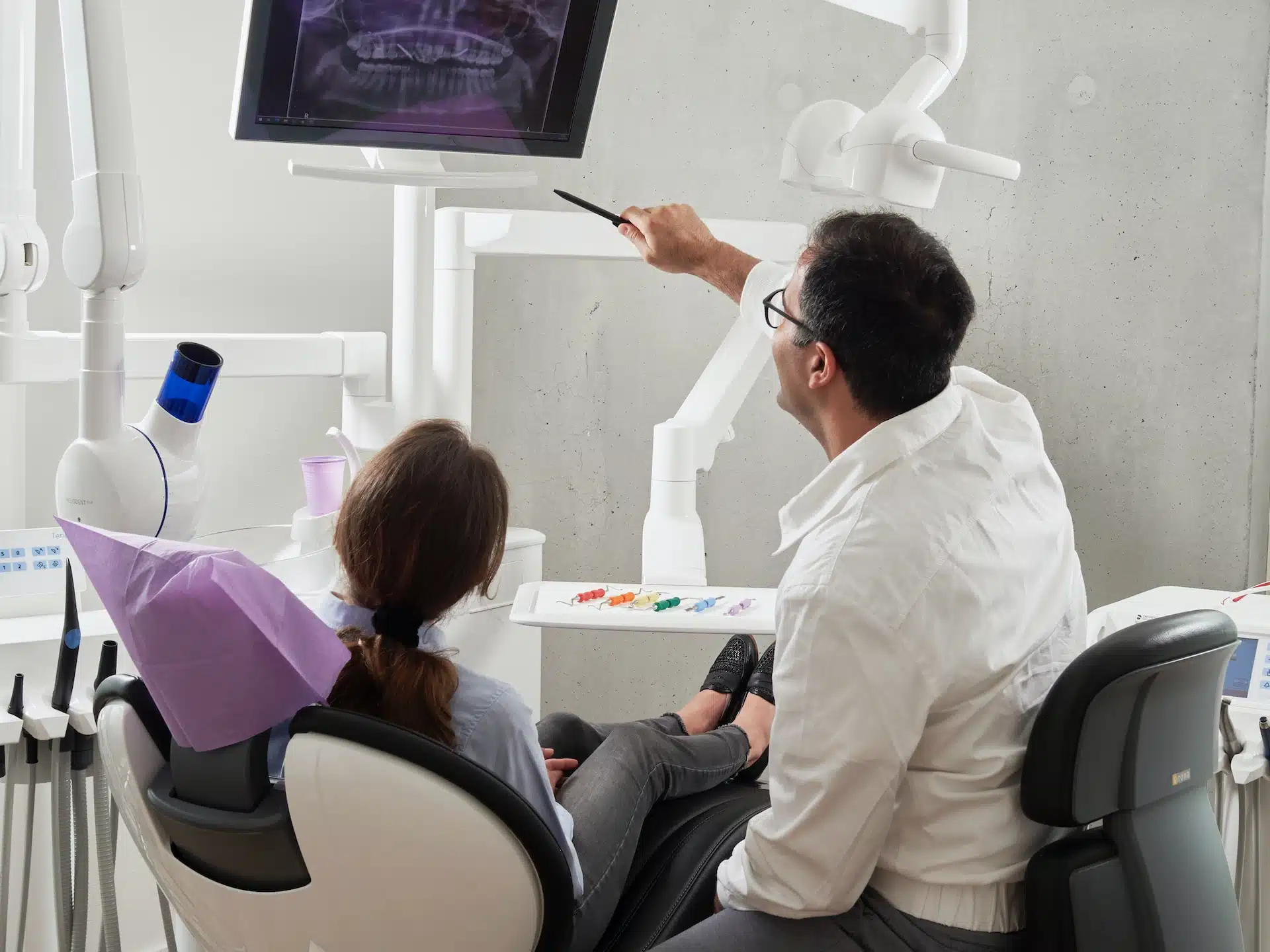what is the cost of dental treatment in london? thumbnail