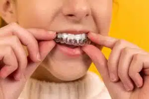 orthodontist st johns wood