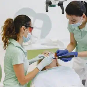 do dentists judge you