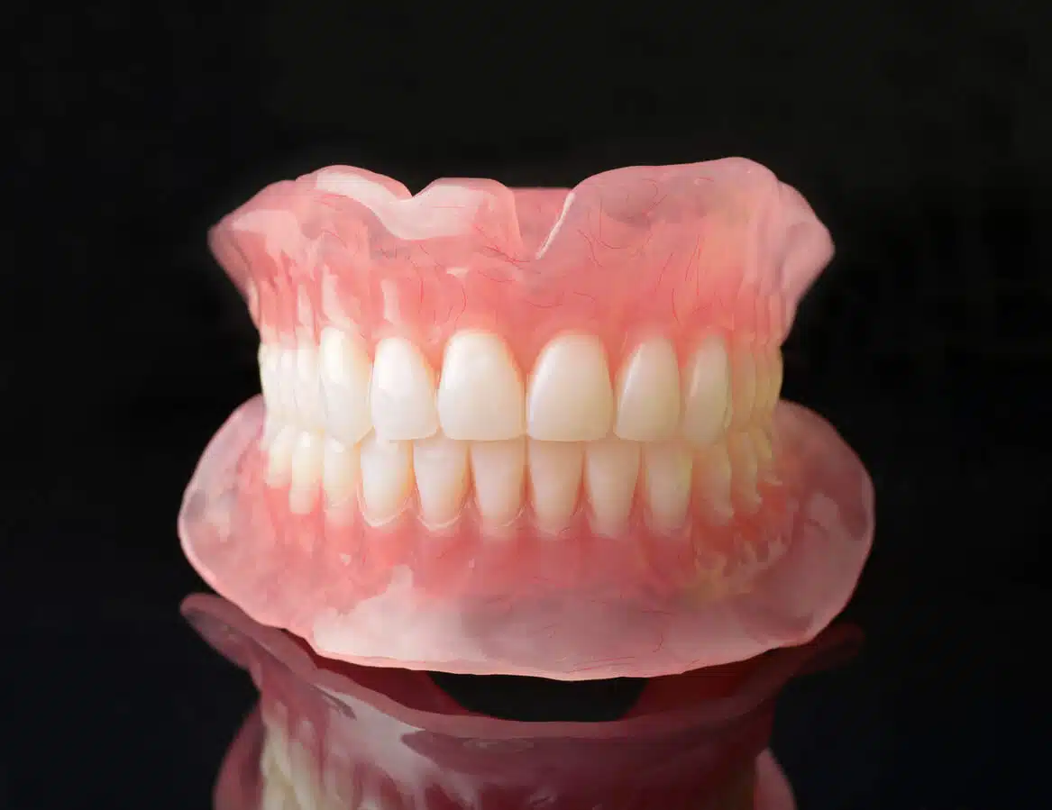 teeth