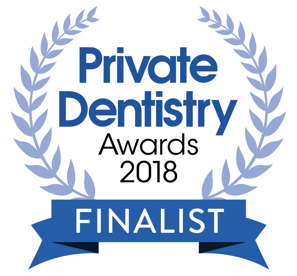 The Private Dentistry Awards 2018 Finalists the private dentistry awards 2018 finalists