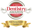 dentistry awards 2009
