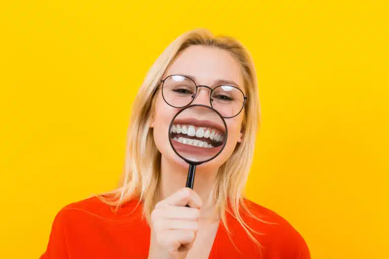 Advantages of Six-Month Smiles London