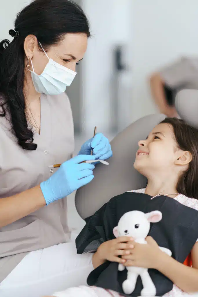 Choose Smile Cliniq Children’s Dentist