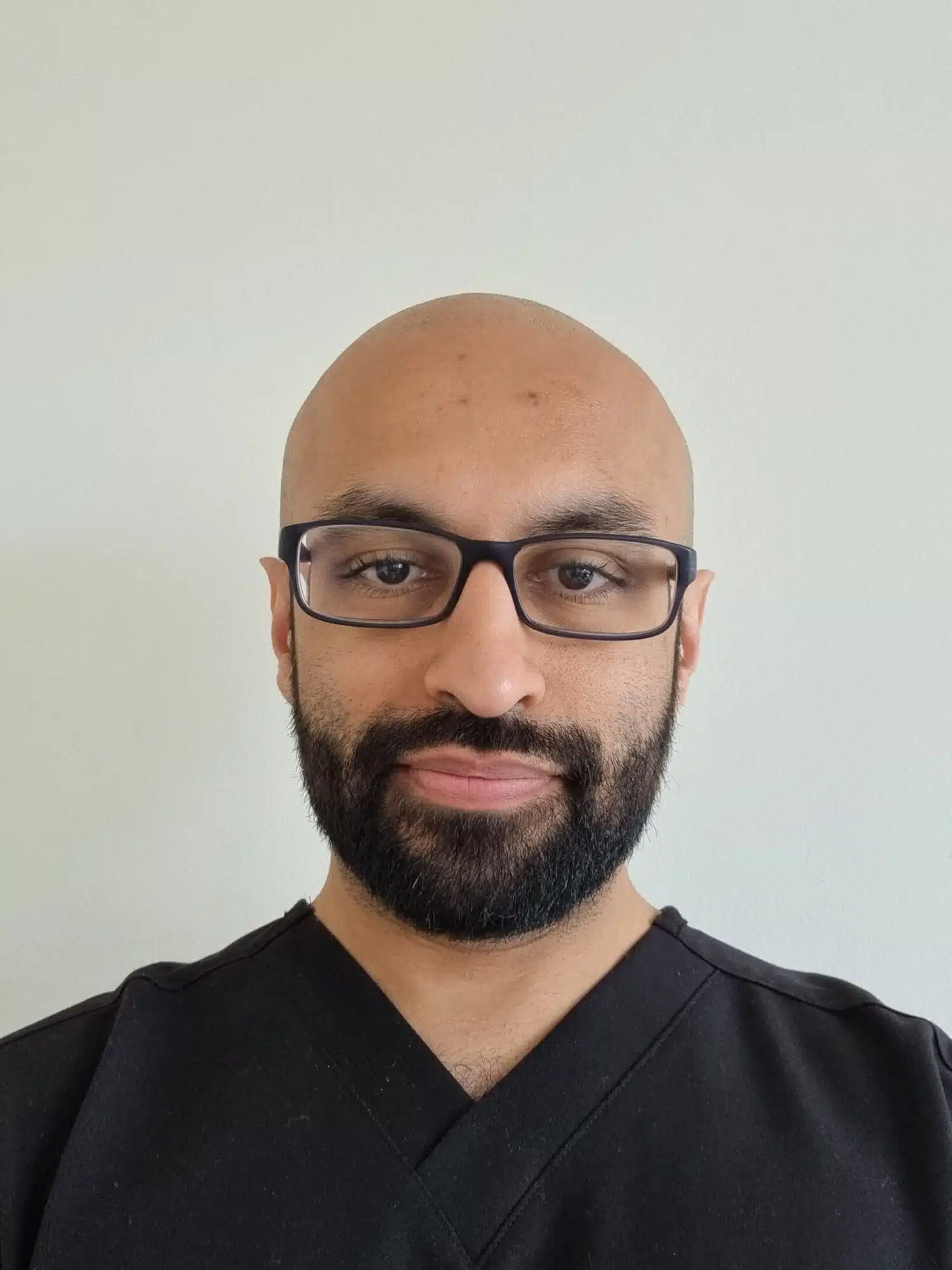 dr jitesh patel