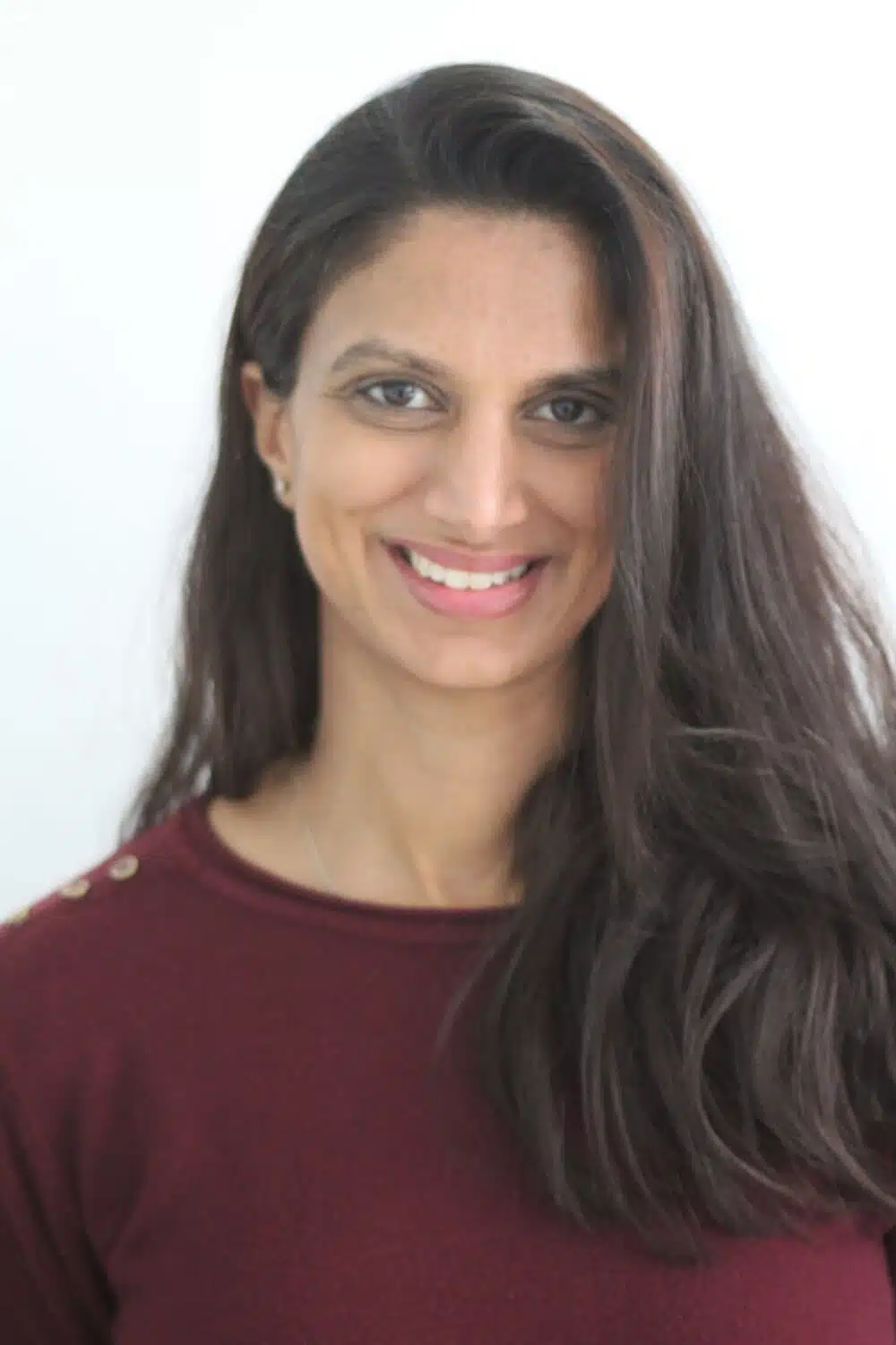 dr najla nizarali