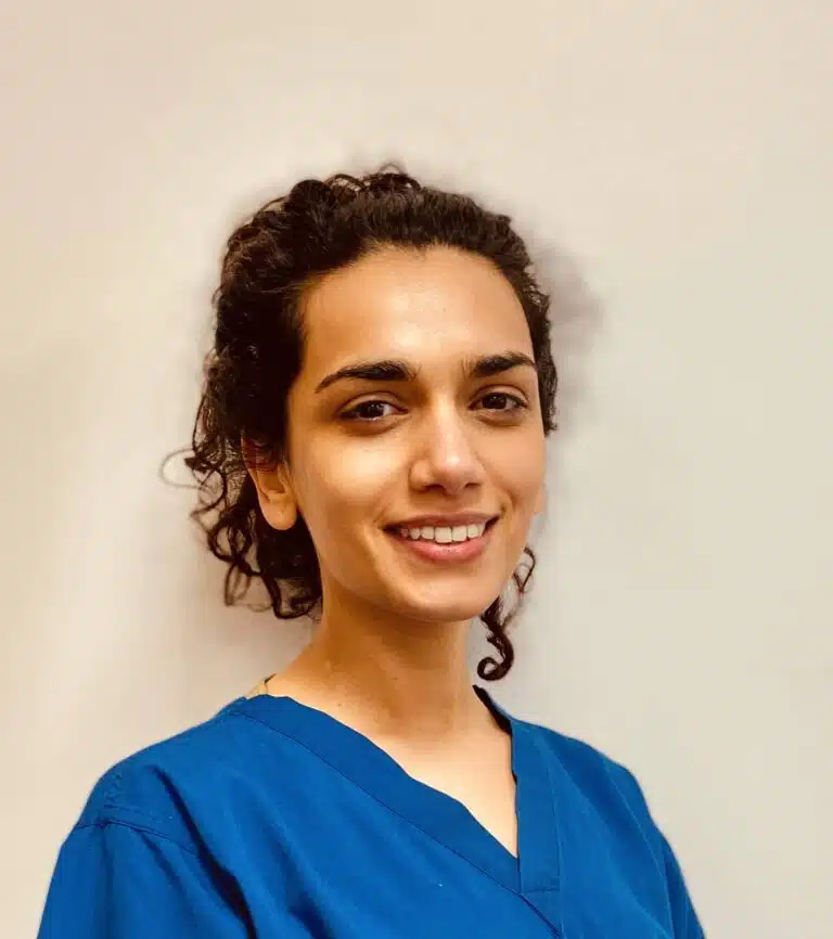 dr sarah bux