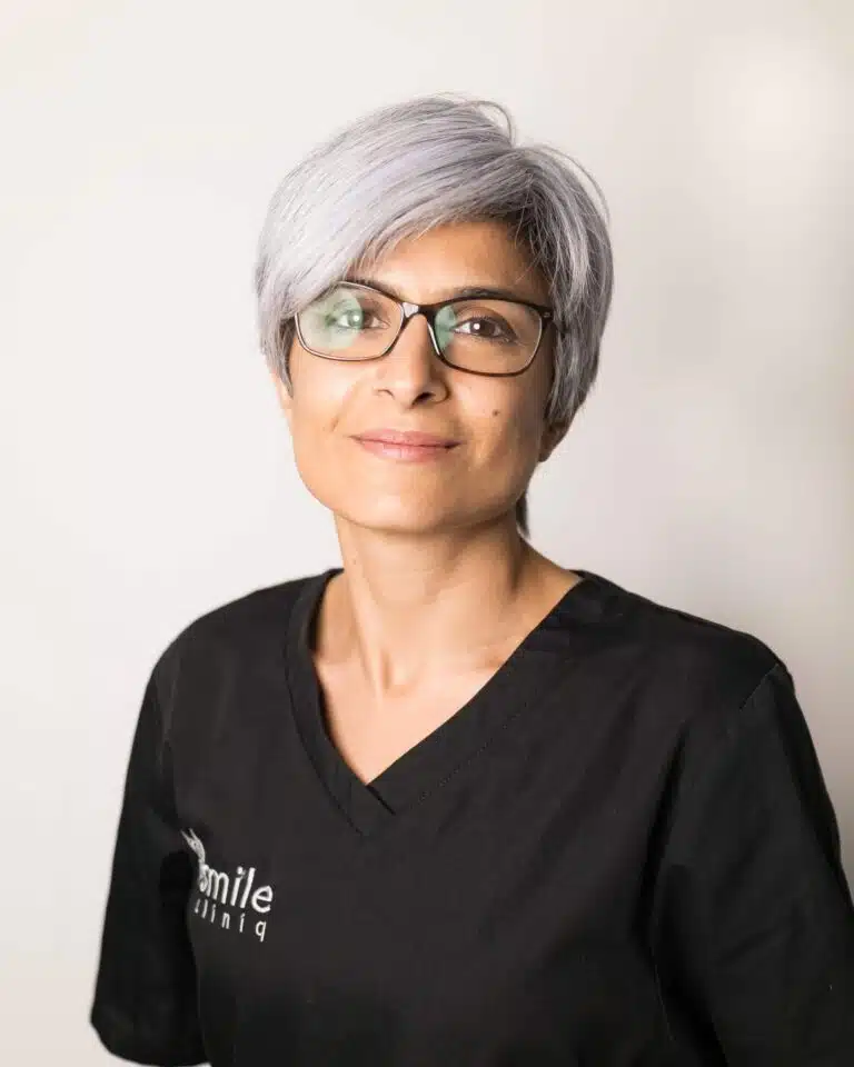dr sarita kotecha