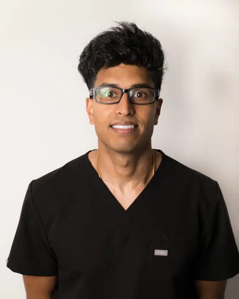 dr viraj patel