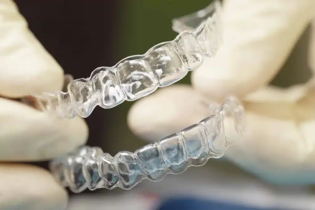 Invisalign Braces invisalign braces