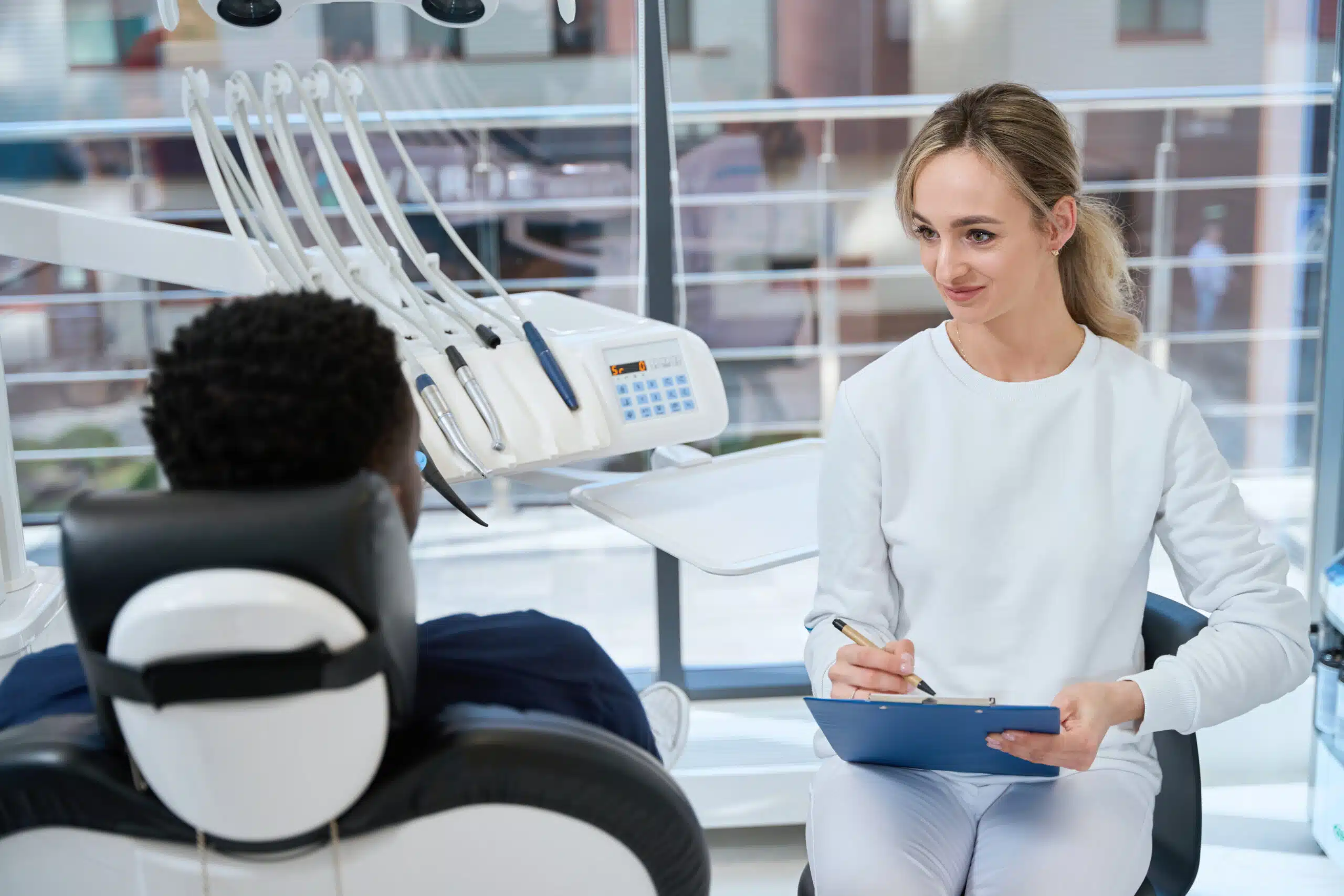 pericoronitis_laser treatment_london