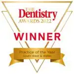 the dentistry awards 2022