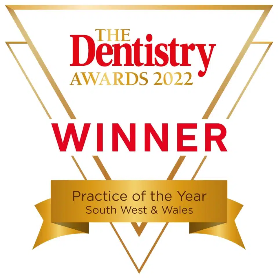 the dentistry awards 2022