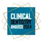clinical dentistry awards 2024
