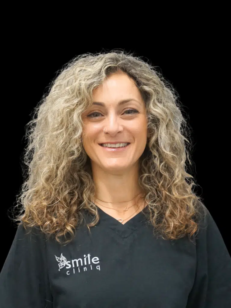 dr evdokia chasioti