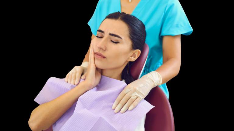 emergency dentist london