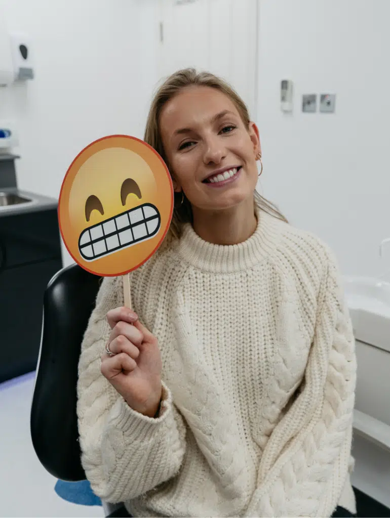 why choose incognito braces in london