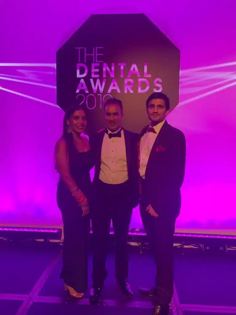 the dental awards 2019 finalists