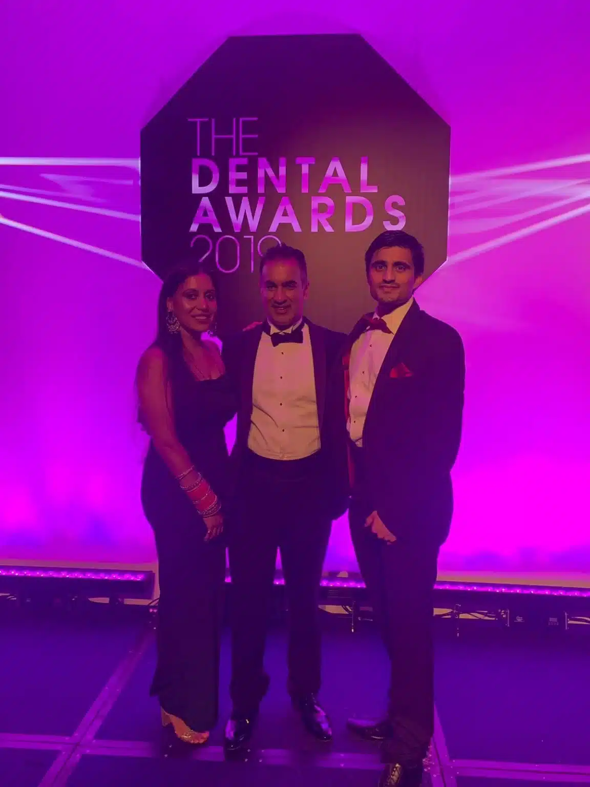 The Dental Awards 2019 Finalists the dental awards 2019 finalists