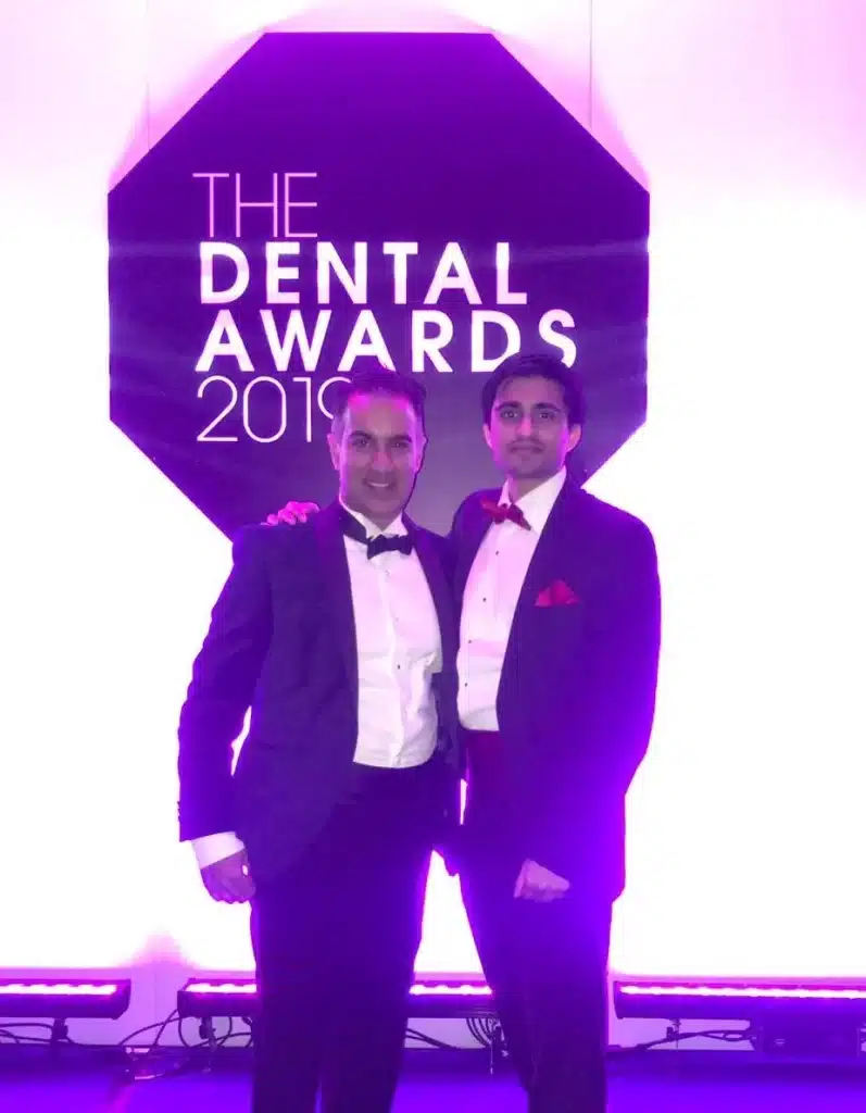 the dental awards 2019 finalists